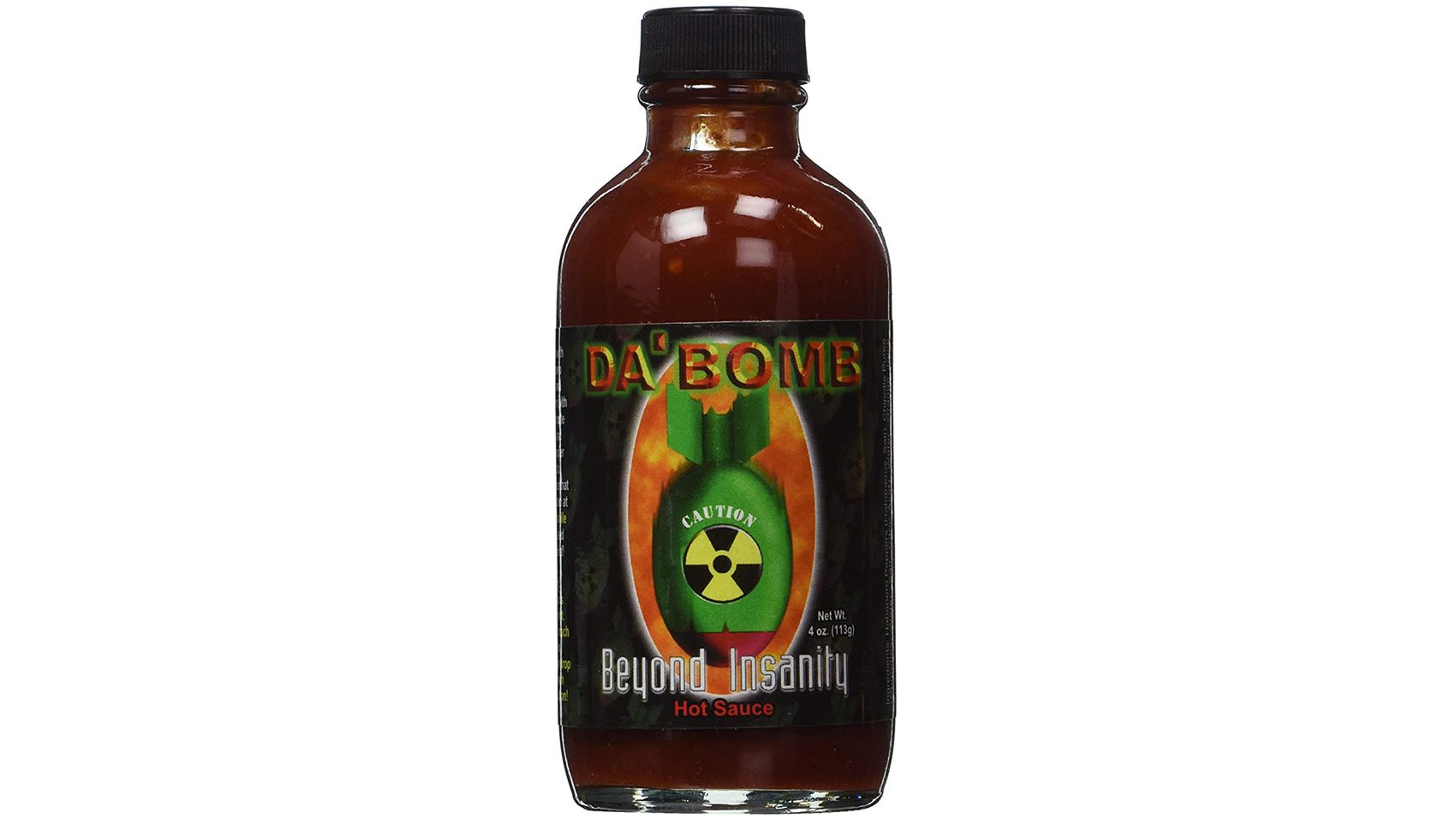 Ranked: All the Hot Ones Hot Sauces (Based on Scoville Heat Units)