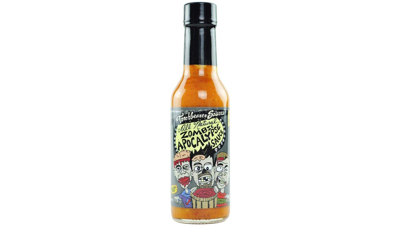 Where to buy 'Hot Ones' sauce: Shop Da Bomb and more on