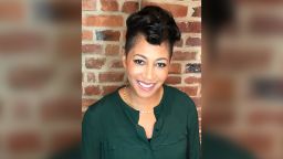 Aisha Moodie-Mills