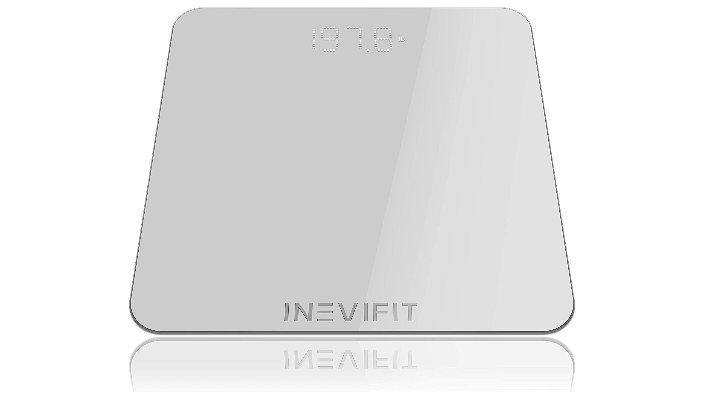 INEVIFIT Digital Bathroom Scale