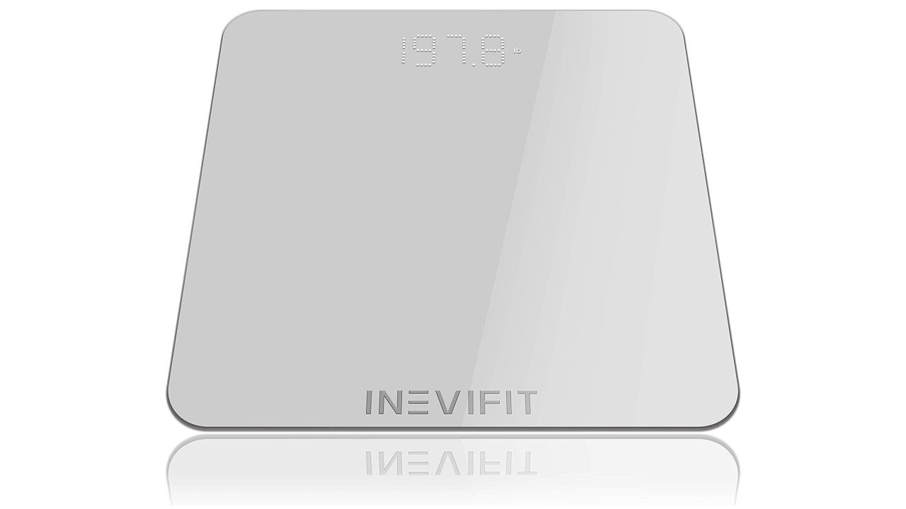 underscored scales inevifit