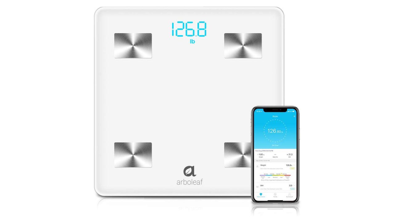 underscored scales arboleaf
