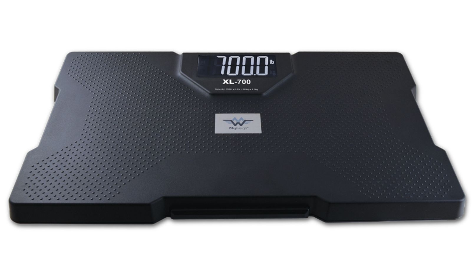 Gadget Daddy: The modest bathroom scale has gone upscale