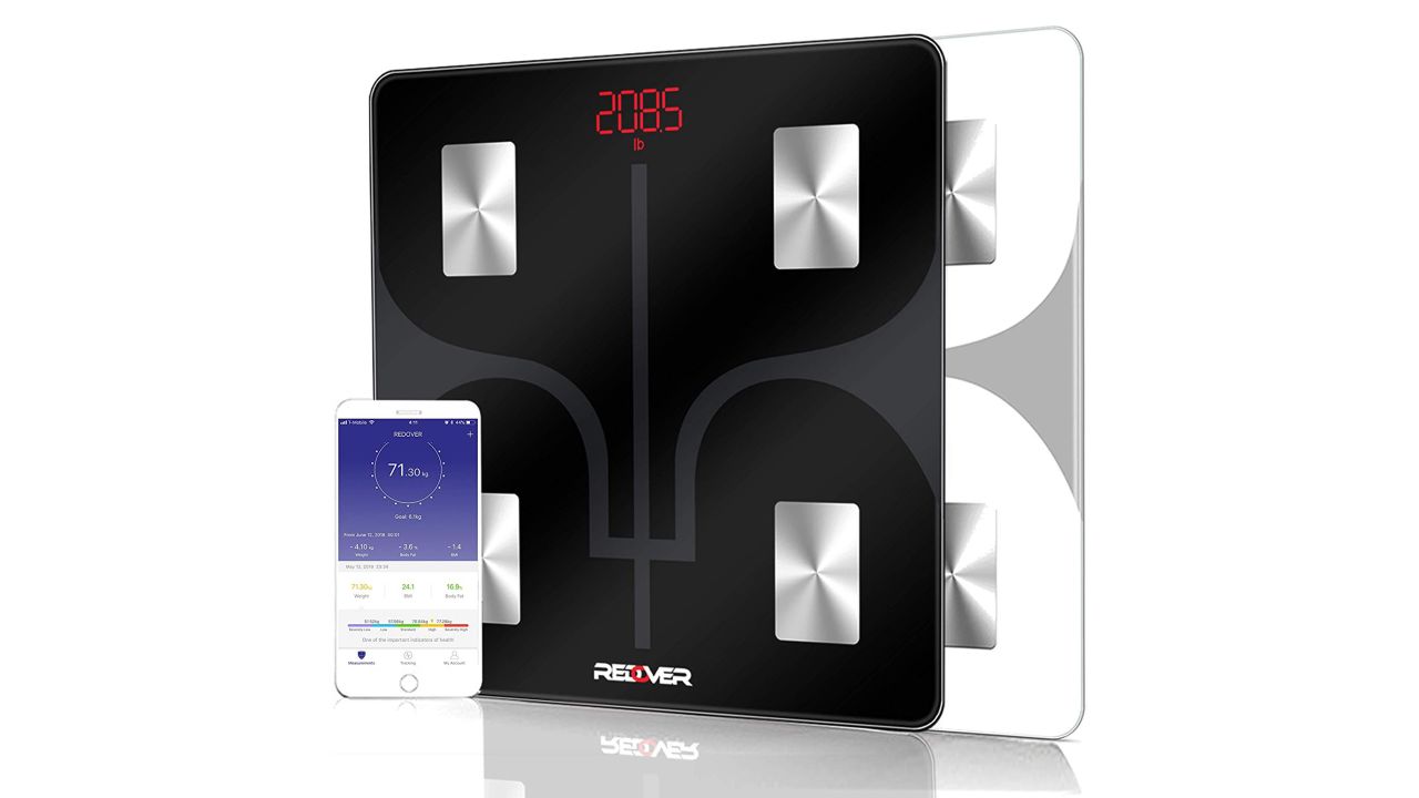 underscored scales redover
