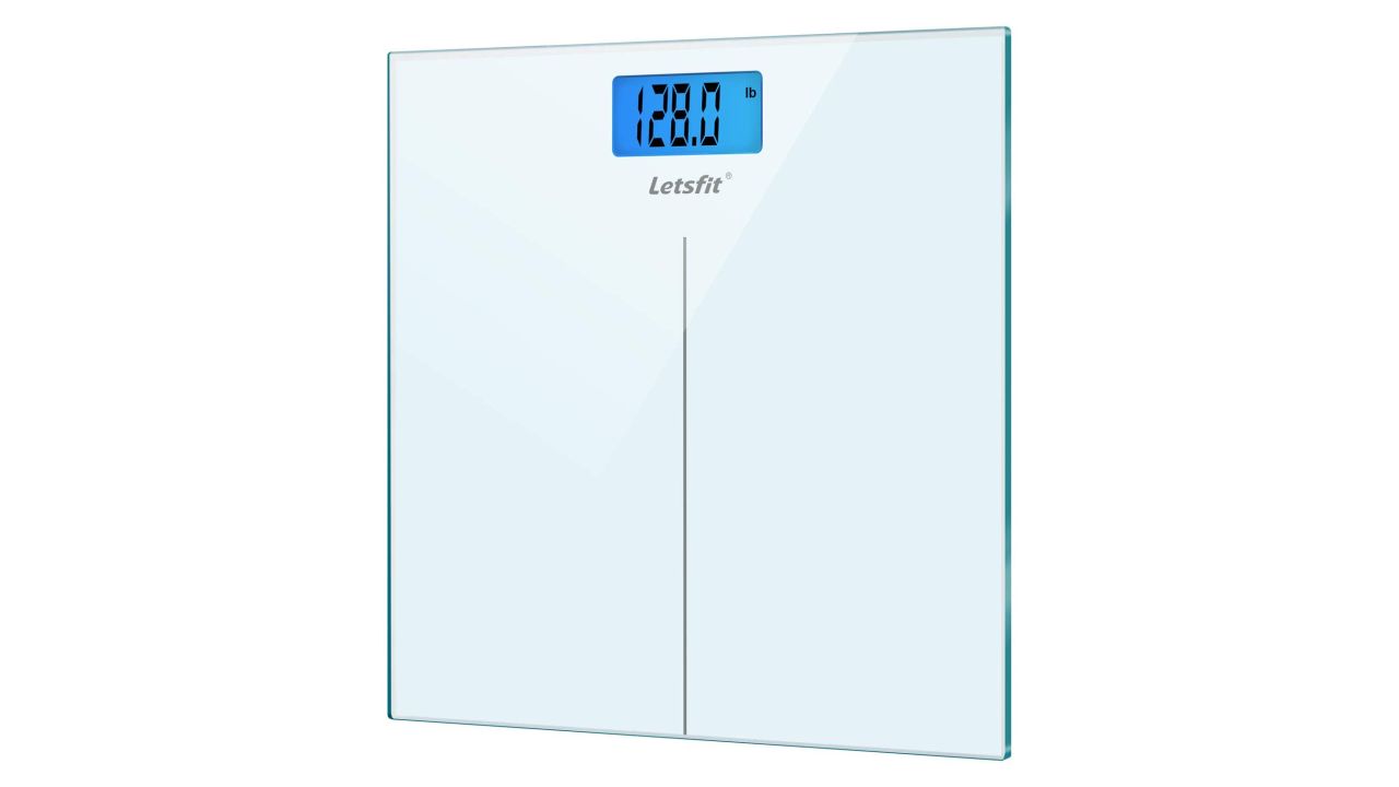 underscored scales letsfit