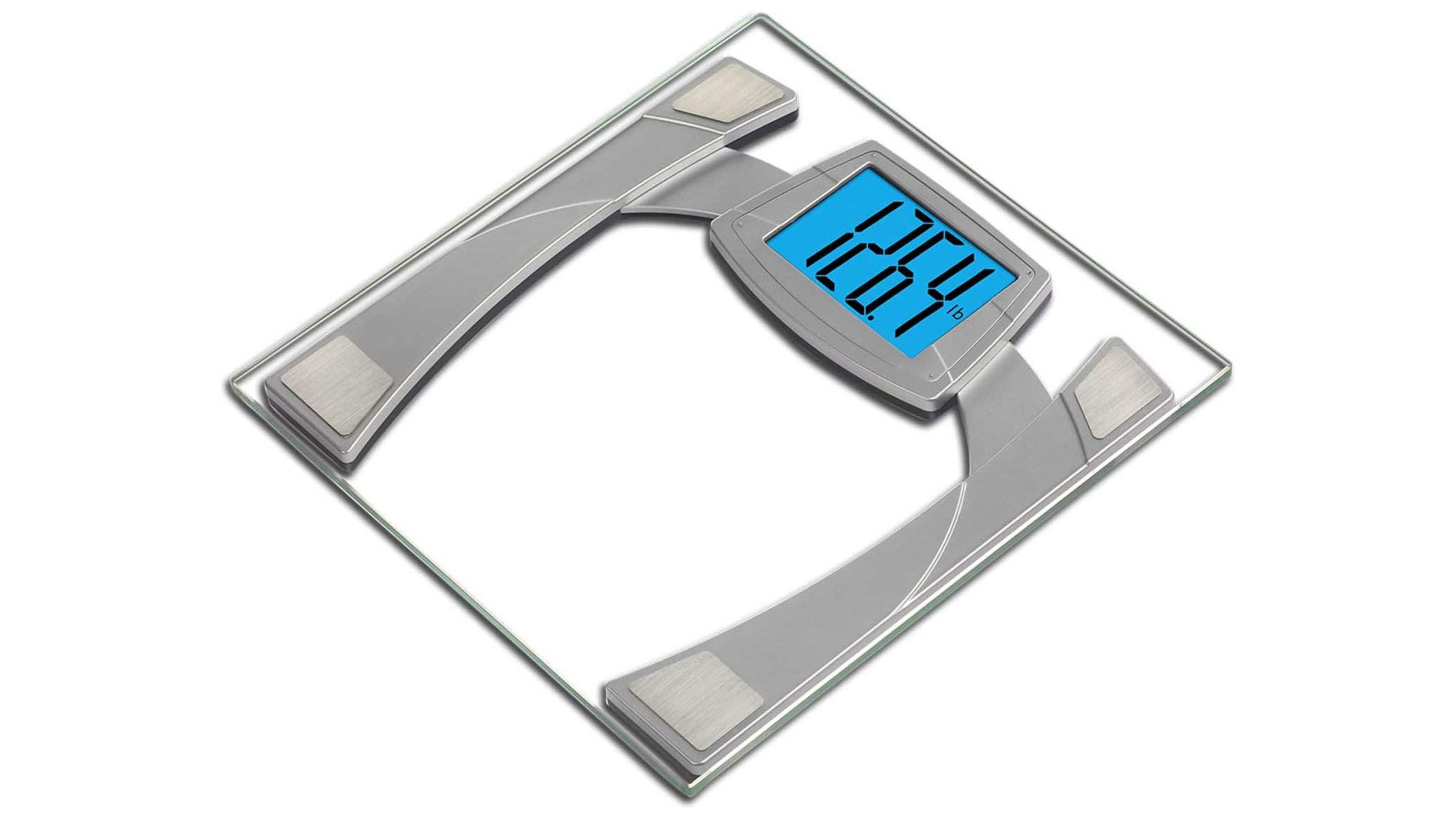 Eat Smart Precision Body Scale, Composition Digital Body Fat Scale