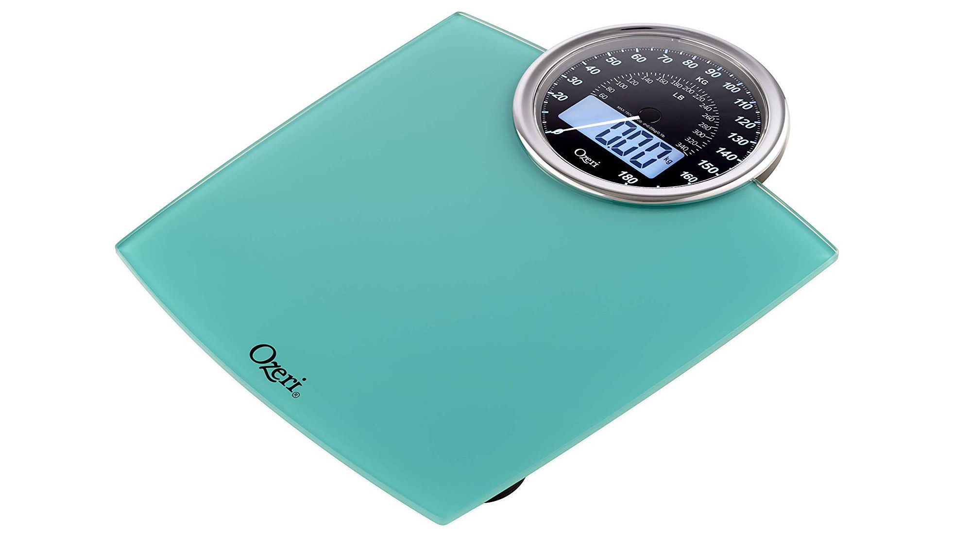 Rechargeable Household Weight Scale - Accurate and Smart – WISER EXPO