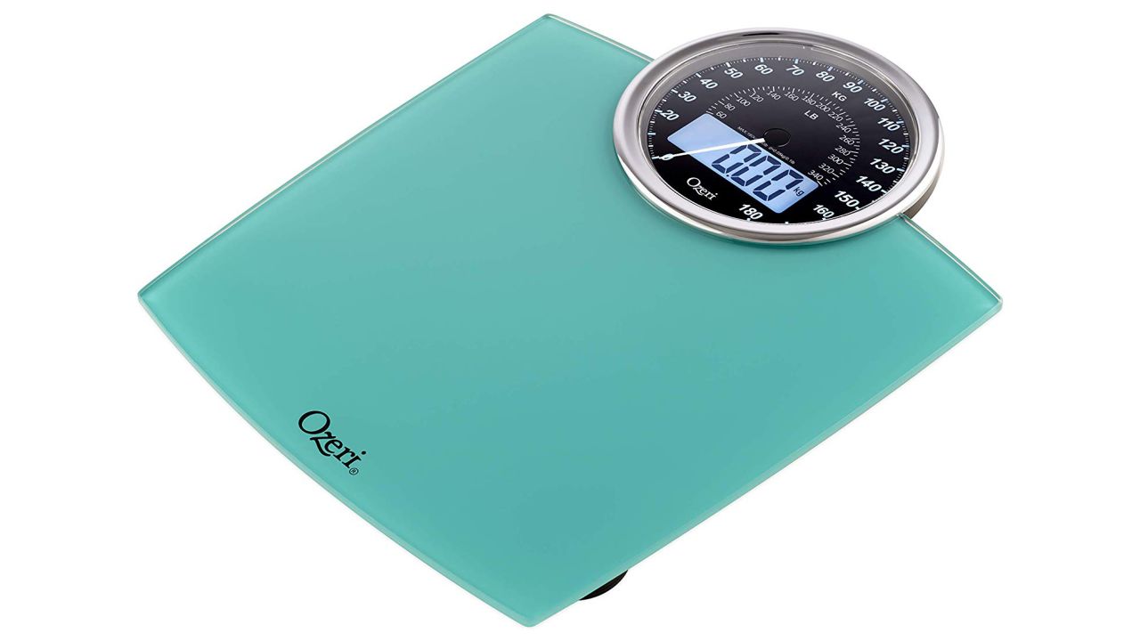 underscored scales ozeri