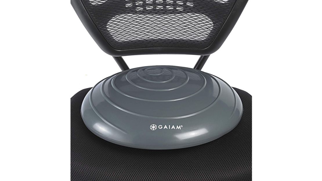 Deal of the Day: Gaiam Balance Ball Chairs 59.99!