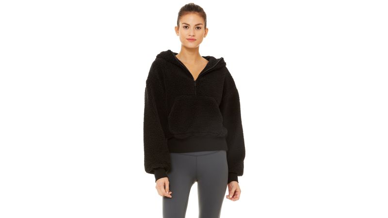 Activewear You Can Wear All Day Tops Leggings Jackets and More