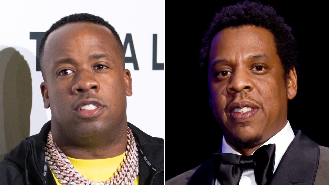 Rappers Yo Gotti and Jay-Z are behind a second lawsuit targeting Mississippi prisons