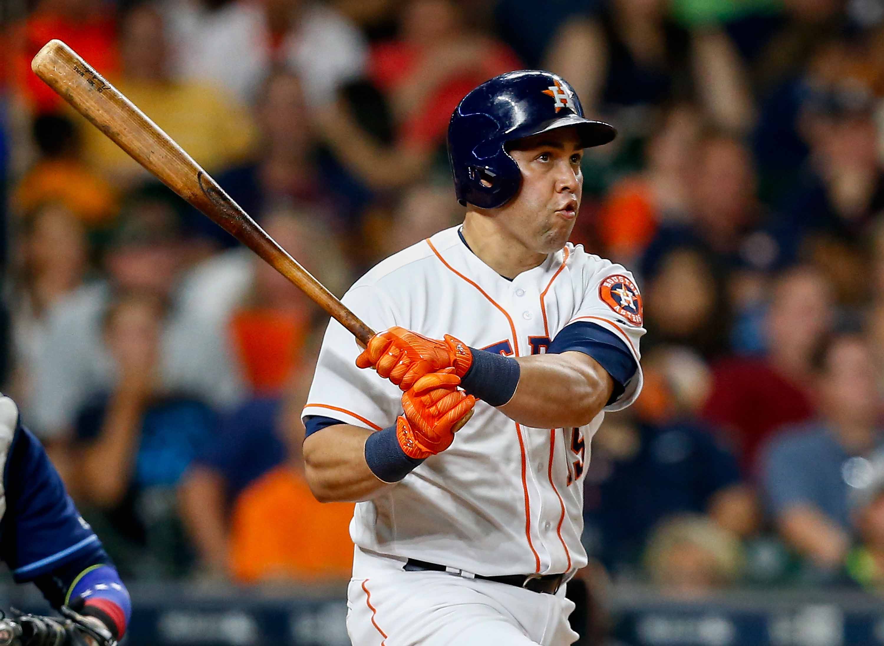 Mets' Carlos Beltrán won't discuss role in Astros' cheating