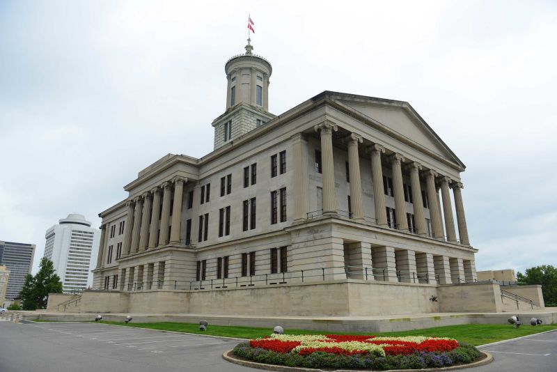 Tennessee Governor Signs Bill Allowing Adoption Agencies To Reject ...