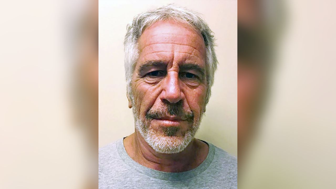 Corrections Officers Working At Jail Where Jeffrey Epstein Was Being Held When He Died Strike