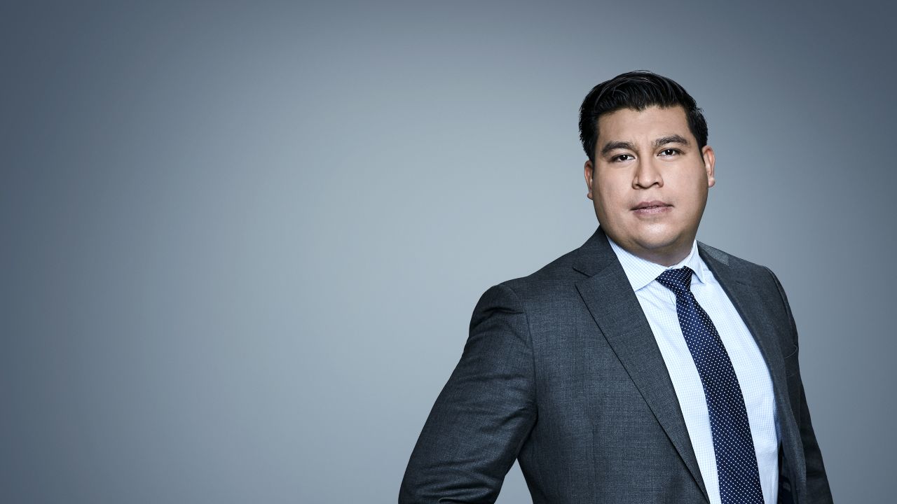Mark Morales Profile 2019