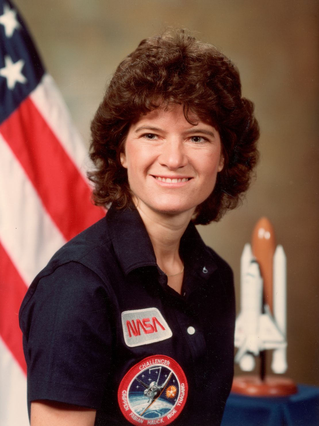 11 women in science sally ride