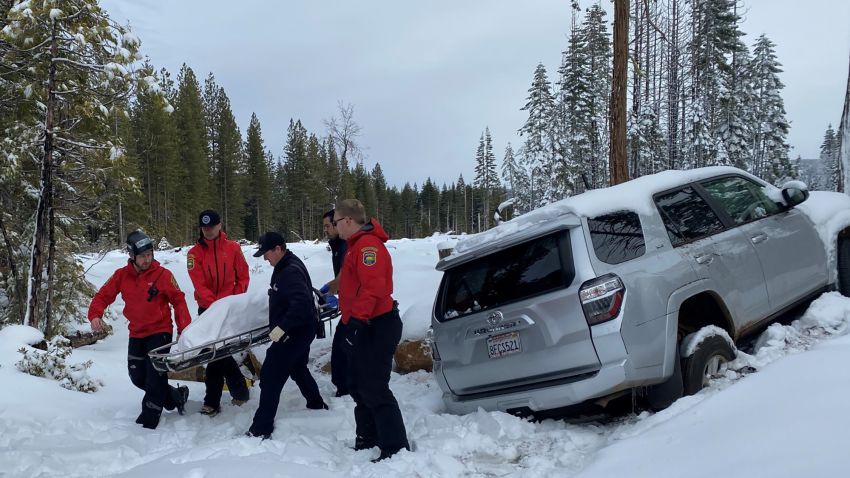 02 california woman found buried in snow