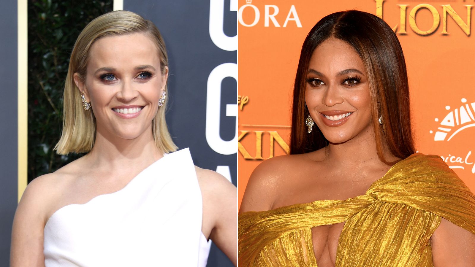 Beyoncé Gave Reese Witherspoon a Huge Box Full of Ivy Park Clothing