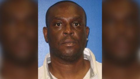 An arrest warrant has been issued for 50-year-old Frederick Hampton in connection with the death investigation of Paighton Houston.