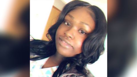 Tashonna Ward collapsed hours after seeking medical help at an emergency room in Milwaukee for chest pains and shortness of breath.