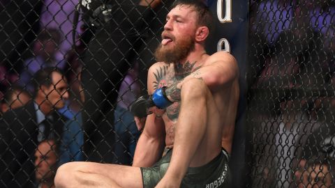 McGregor fight against Donald Cerrone will be his first since losing to Khabib Nurmagodemov at UFC 229 in October 2018.