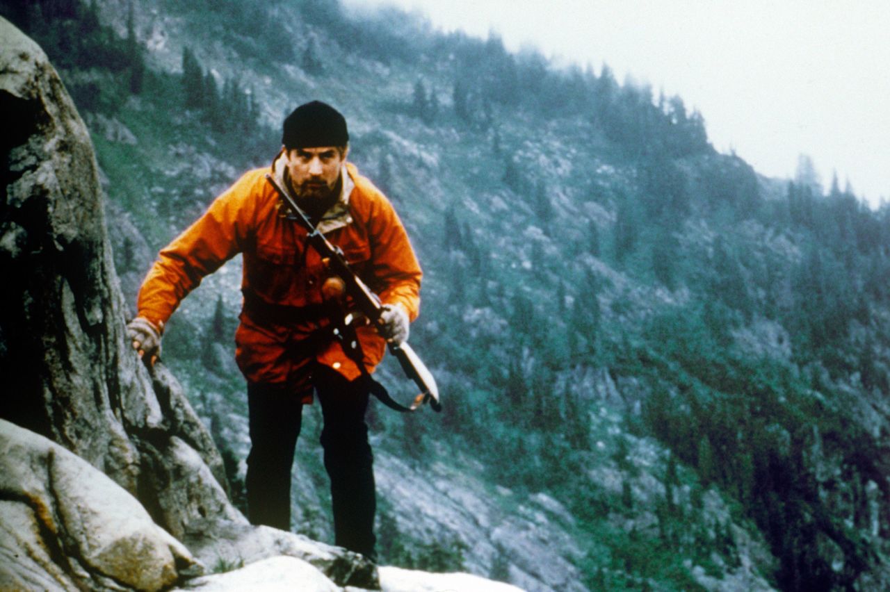De Niro stars in 1978's "The Deer Hunter."