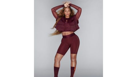 Beyonce drops Ivy Park x Adidas collection early | CNN Underscored