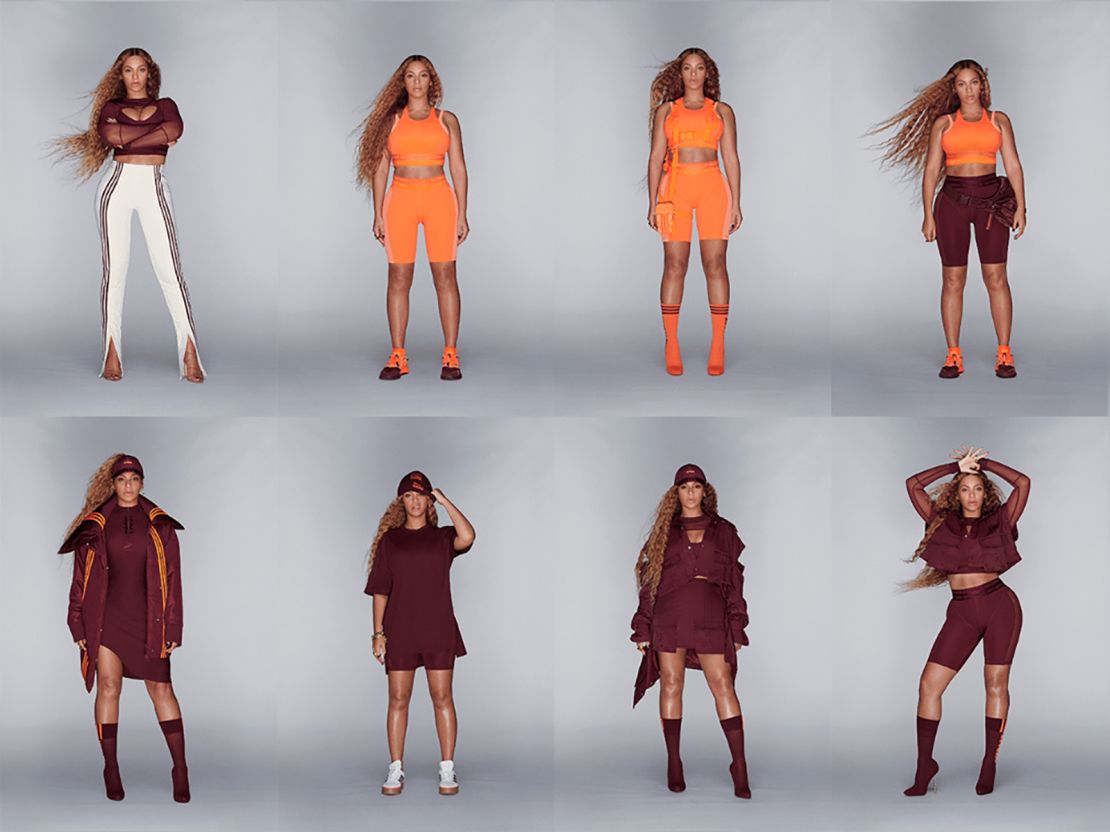 Ivy Park Clothes, Style, Outfits, Fashion, Looks