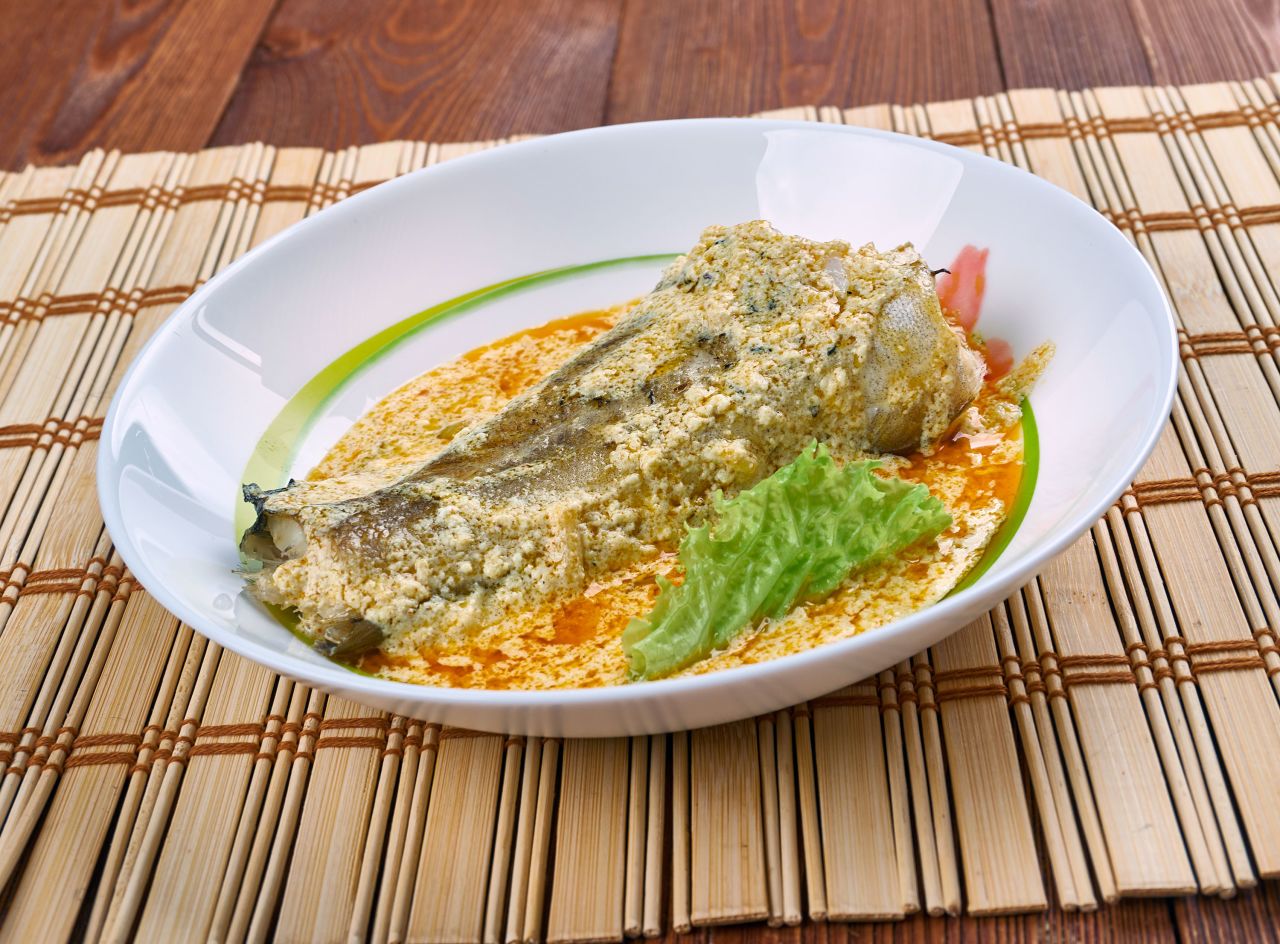 <strong>The Maldives: </strong>Typically consumed with rice or roshi flatbread, mas riha (fish curry) is one of the most common types of curries in the Maldives. Creamy and decadent, this delicious dish is typically made with coconut milk, fresh chilies, cinnamon, a mix of spices and chunks of diced tuna.