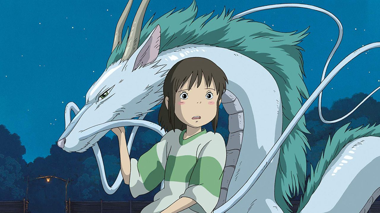 Studio Ghibli sold to Japan's Nippon TV after finding no successors for Hayao  Miyazaki | CNN Business