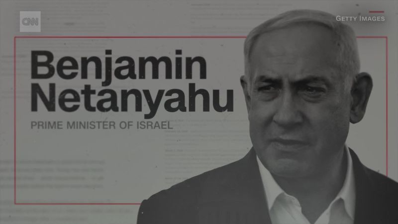 Netanyahu: Israel’s Longest Serving Leader | CNN