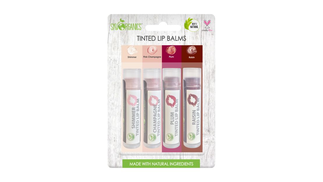 underscored lip tints sky organics