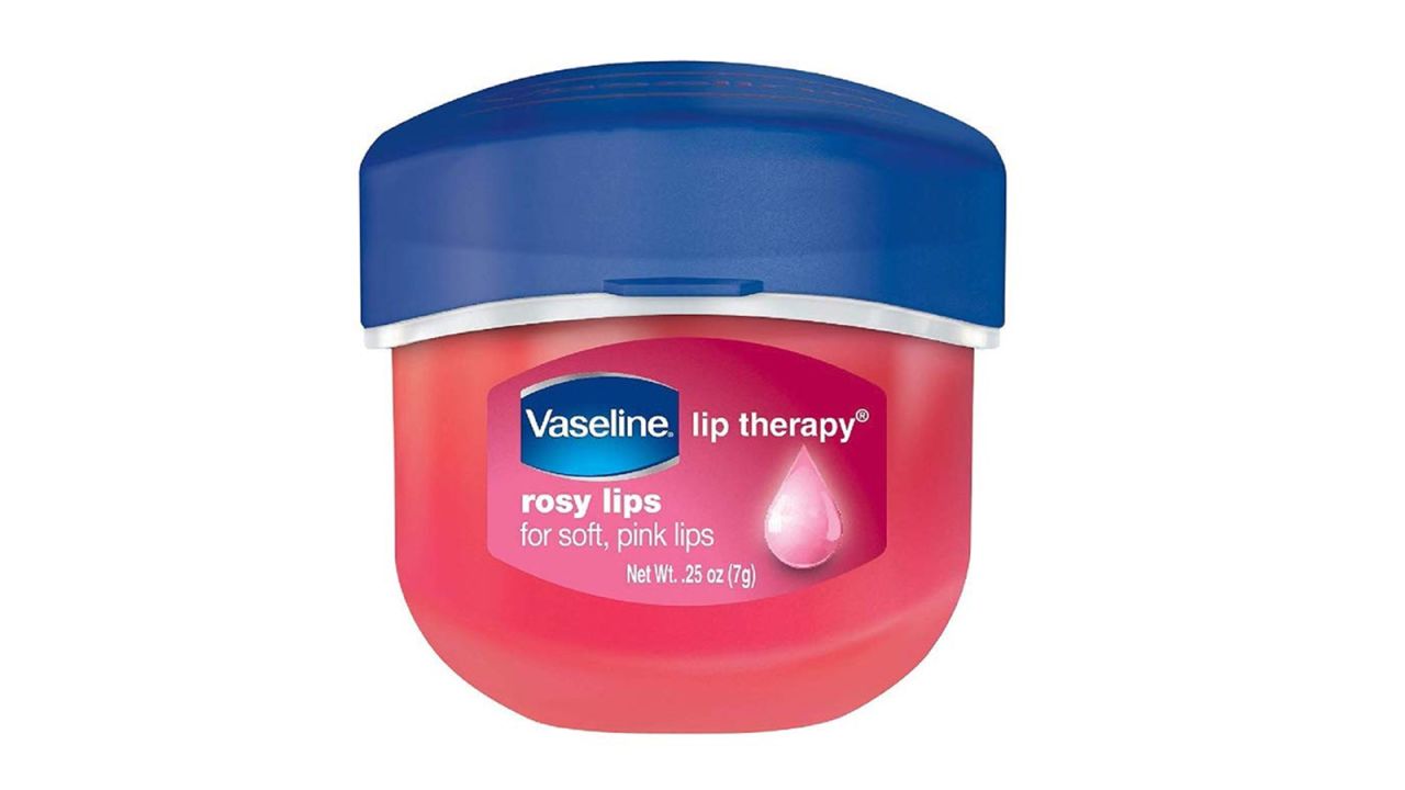 underscored lip tints vaseline