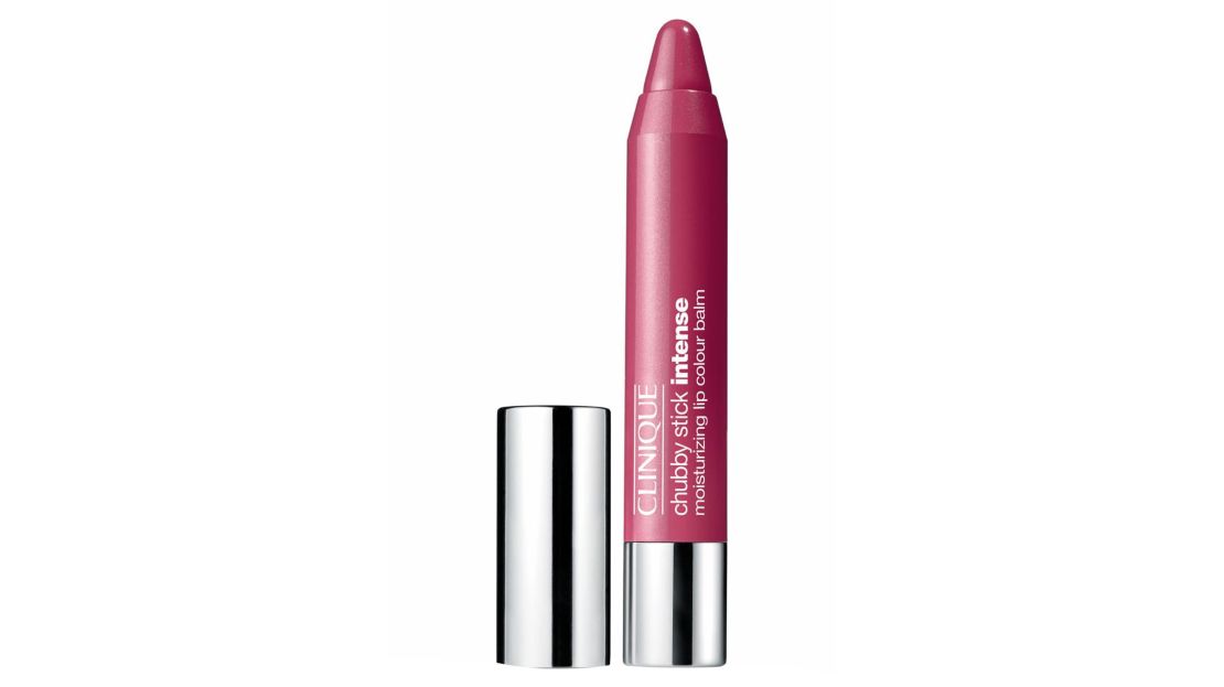 underscored lip tints clinique