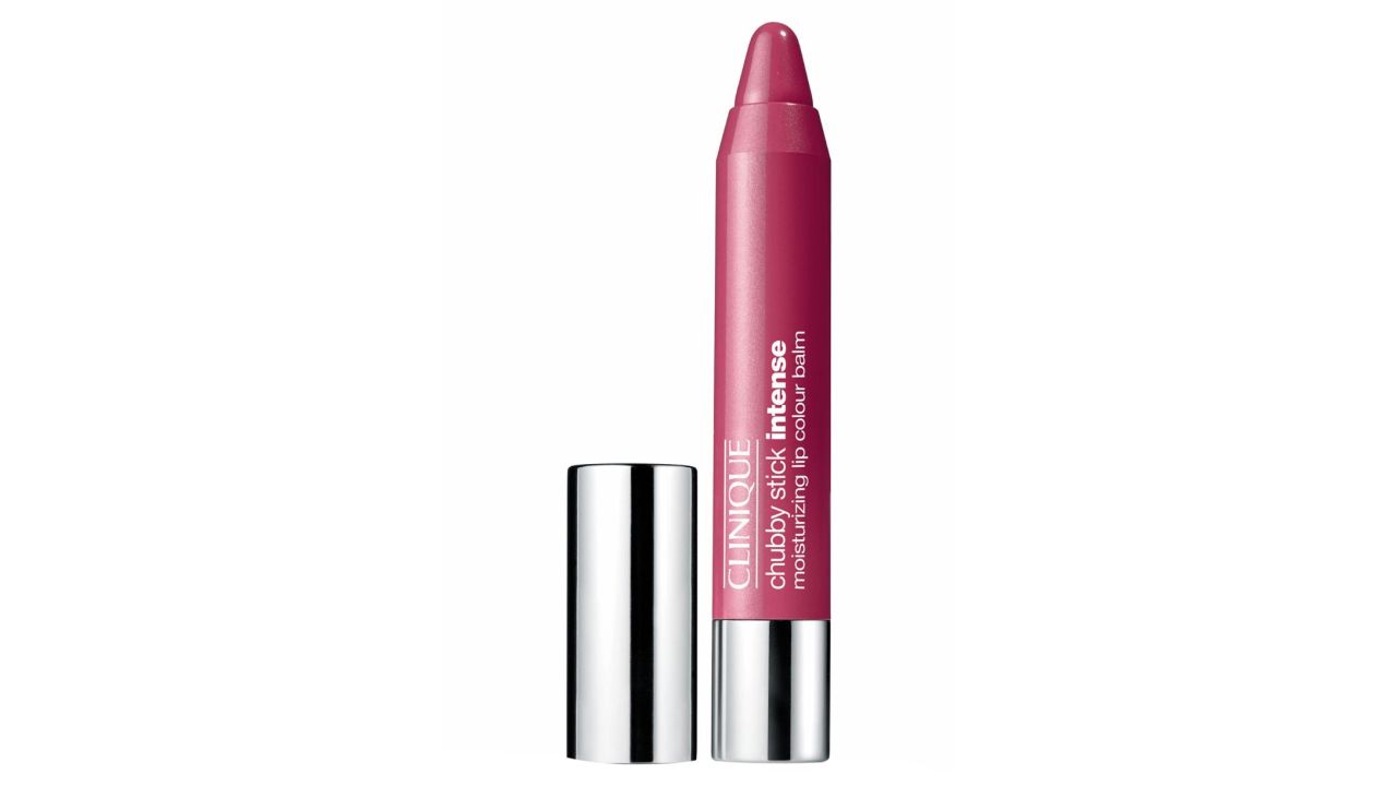 underscored lip tints clinique