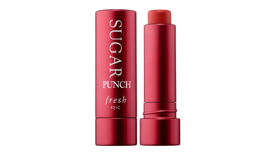 underscored lip tints sugar punch