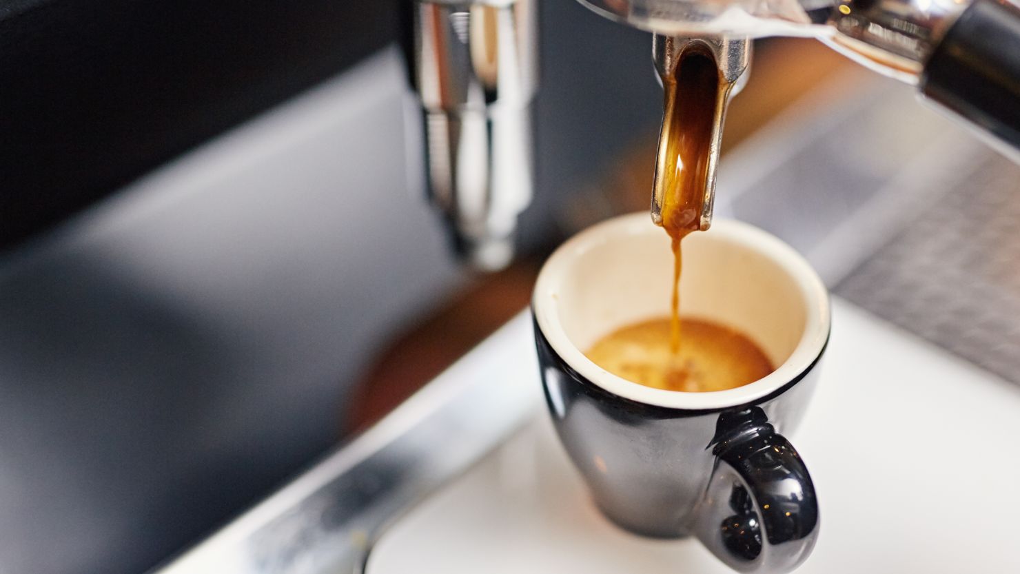 What is Espresso? What is Espresso Shot? + More