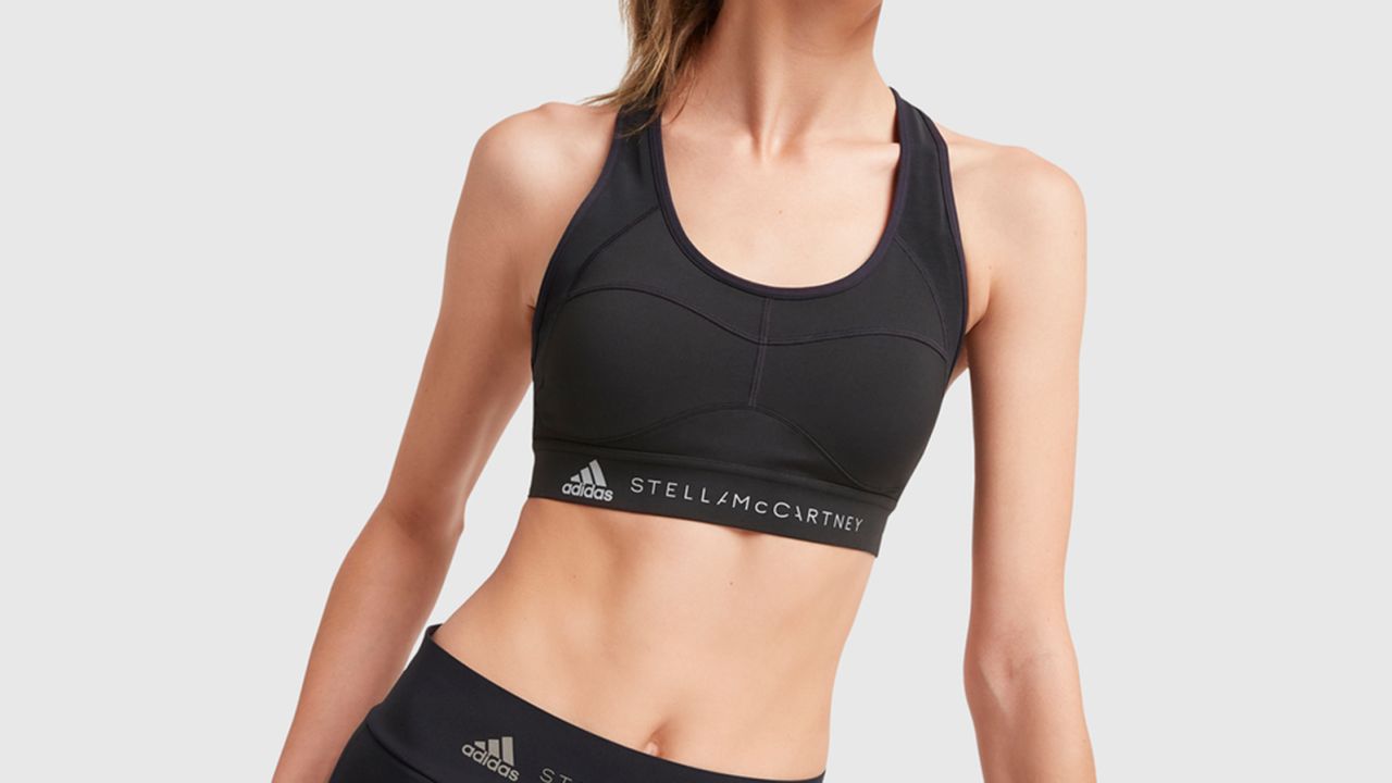 adidas essntial bra