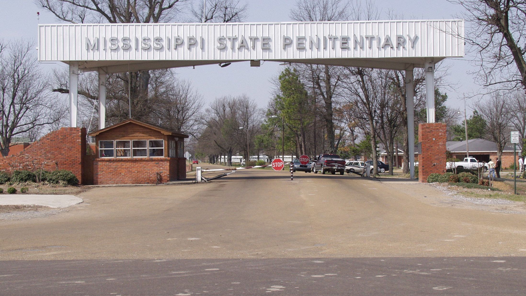 Gov. Tate Reeves said he is shutting down Unit 29 within the Mississippi State Penitentiary at Parchman