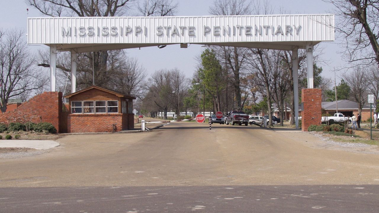 The Mississippi Department of Corrections said no foul play is suspected in the most recent death at Parchman.