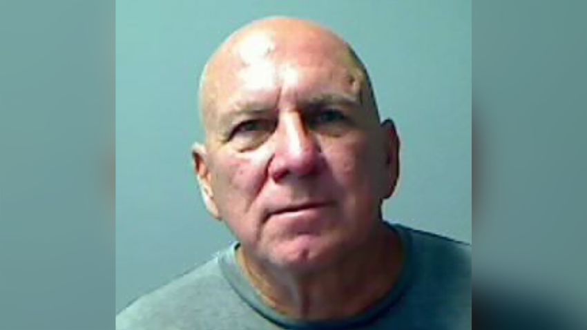 Robert Eugene Koehler Mugshot