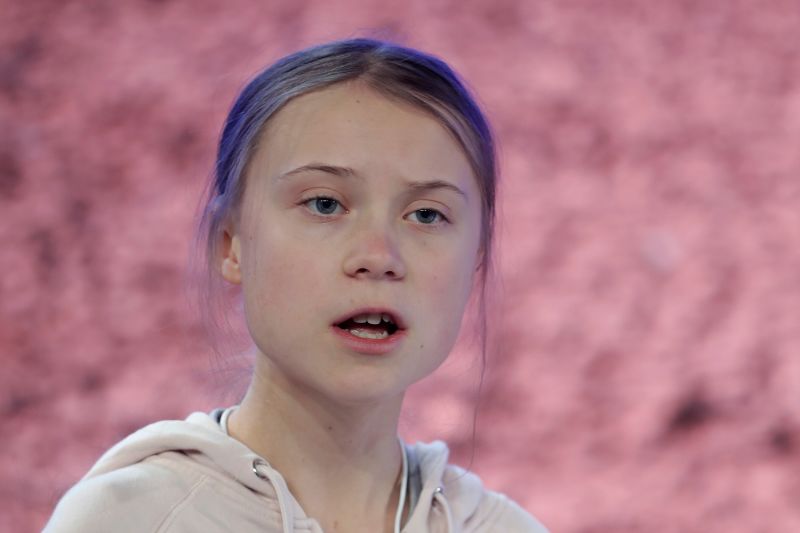 Malala Yousafzai And Greta Thunberg Finally Met, And The Two Activists ...