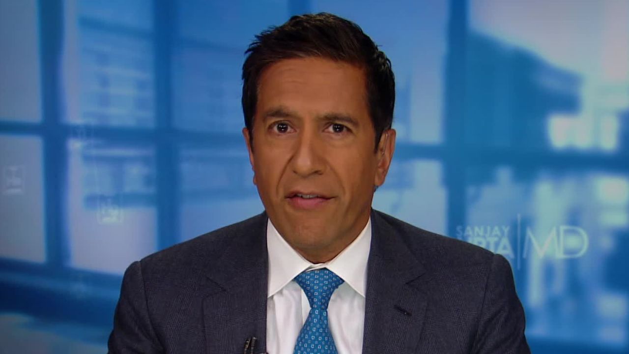 Sanjay Gupta 01212020