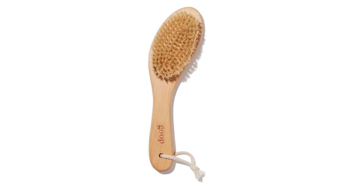 Dry Brush (body)