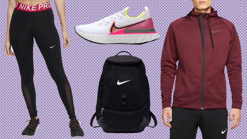 nike extra sale discount