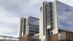 providence regional medical center FILE