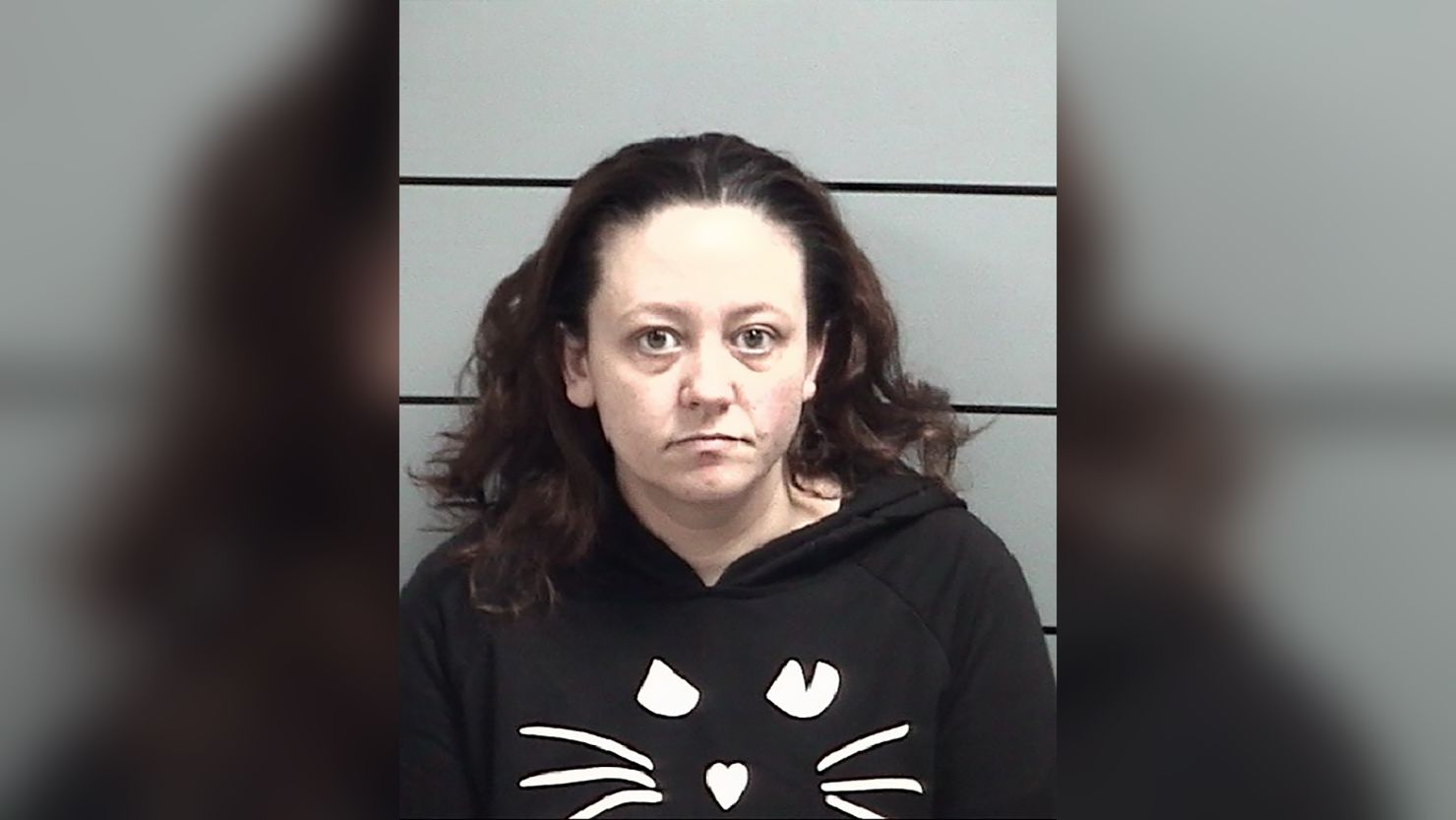 Ashlee Rans was charged after prosecutors say drugs in her breast milk killed an infant.