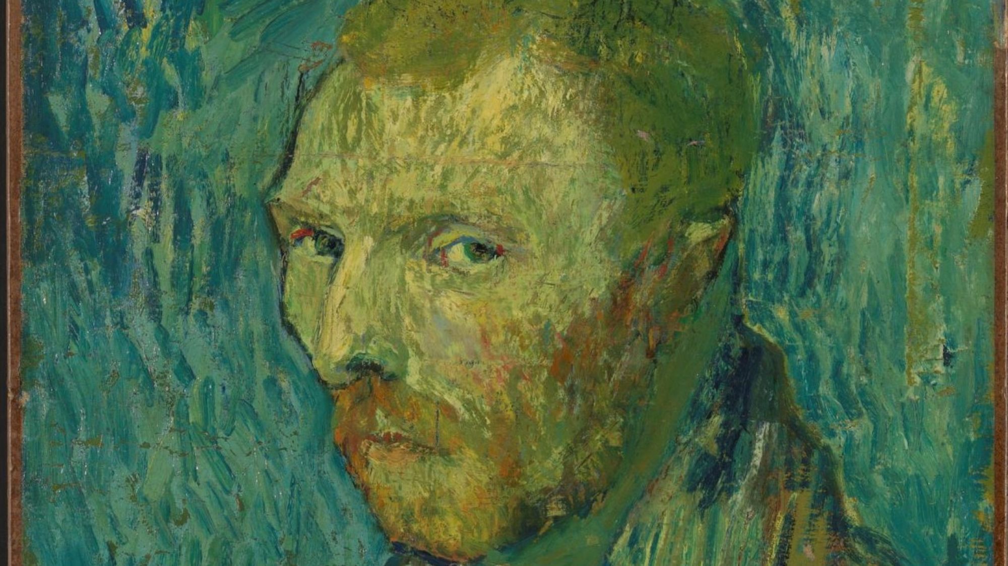Disputed Van Gogh painting is genuine, says new study