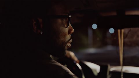 Retired NFL wide receiver Anquan Boldin stars in an NFL PSA addressing police brutality set air during Super Bowl LIV on Feb. 9.