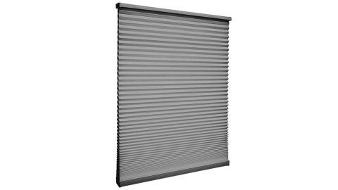 Home Decorators Collection Cordless Blackout Fabric Cellular Shade